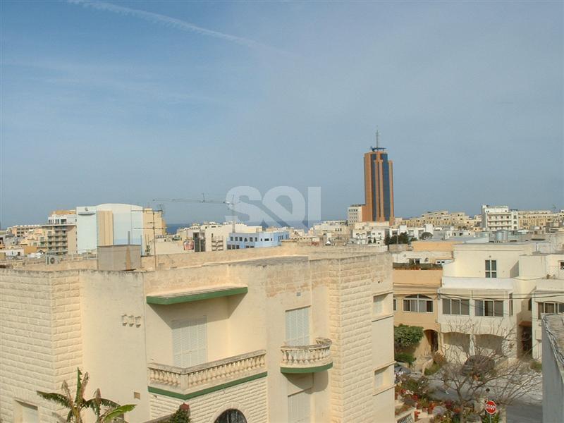 Terraced House in Swieqi To Rent