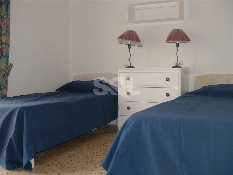 Terraced House in Swieqi To Rent