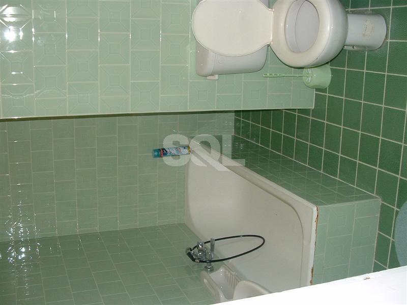 Terraced House in Swieqi To Rent