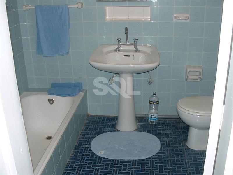 Terraced House in Swieqi To Rent