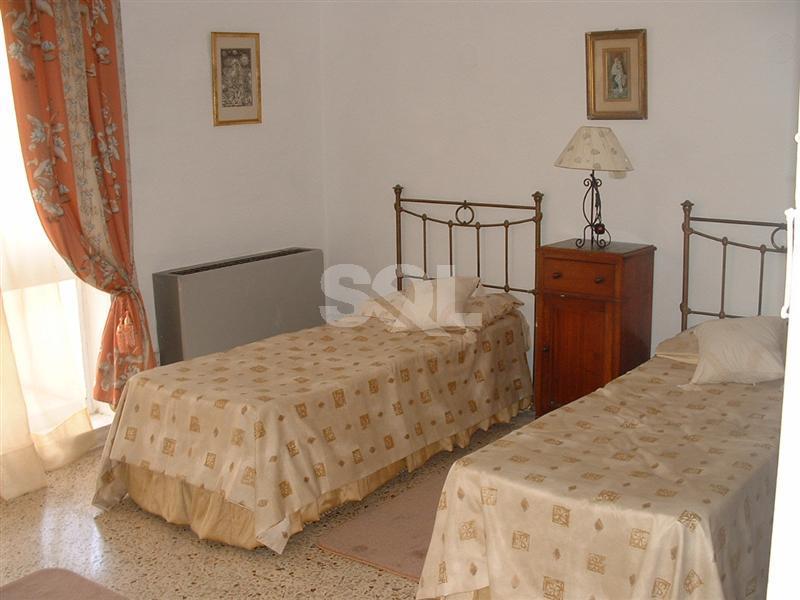 Terraced House in Swieqi To Rent