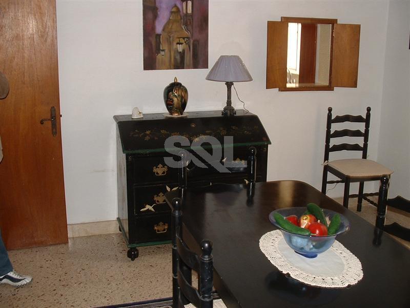 Terraced House in Swieqi To Rent
