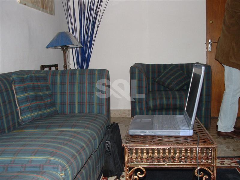 Terraced House in Swieqi To Rent