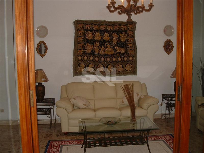 Terraced House in Swieqi To Rent