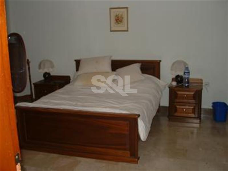 Apartment in Sliema To Rent