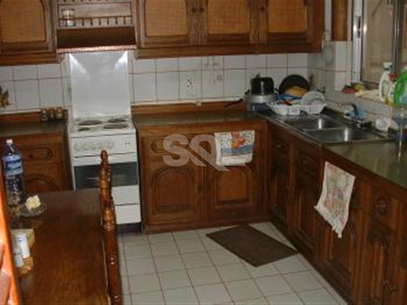 Apartment in Sliema To Rent