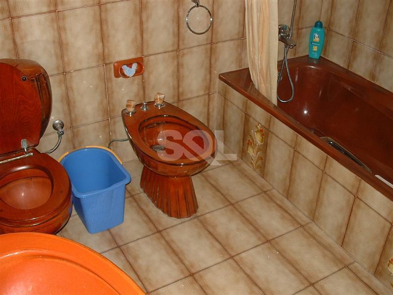 Apartment in Sliema To Rent