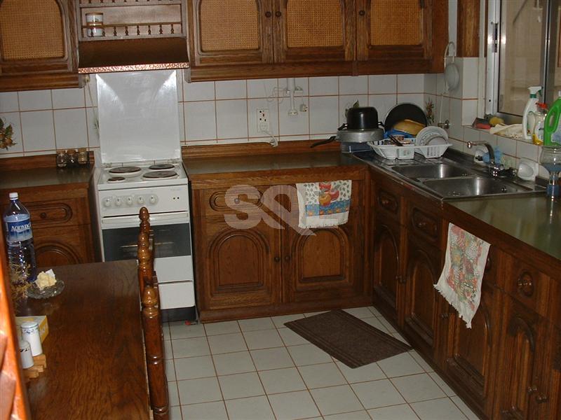 Apartment in Sliema To Rent