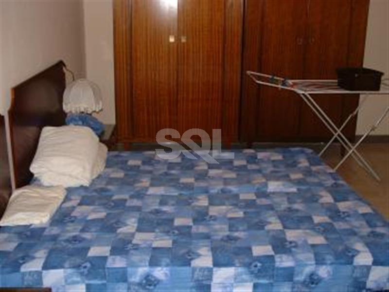 Apartment in Sliema To Rent