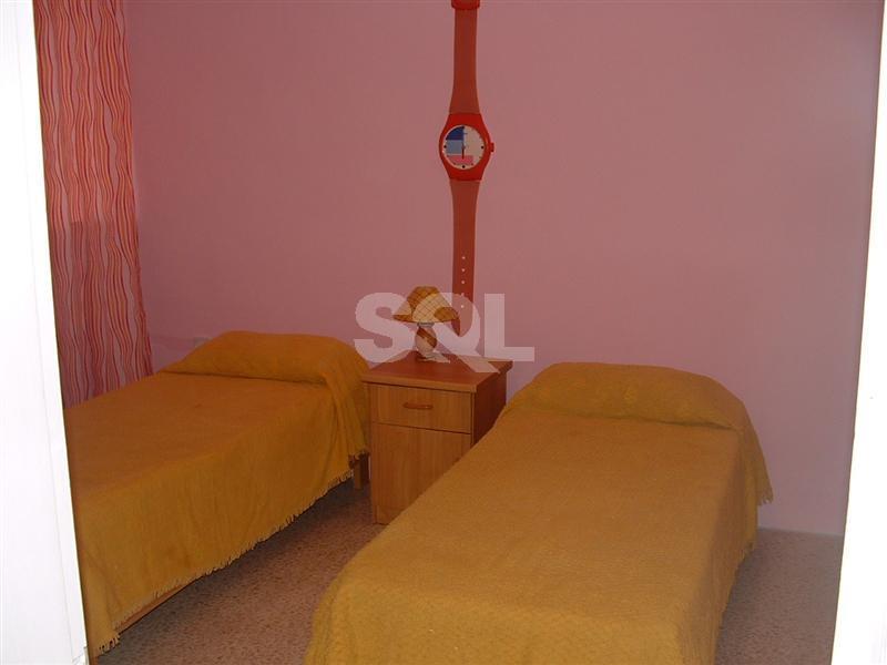 Apartment in Sliema To Rent