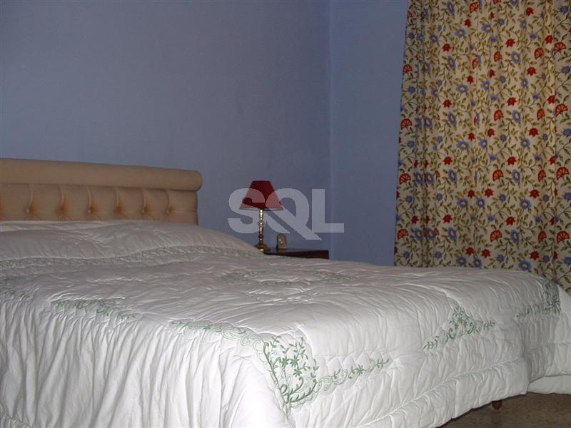Apartment in Sliema To Rent