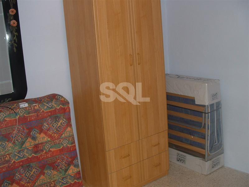 Apartment in Sliema To Rent