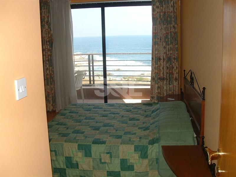 Apartment in Paceville To Rent