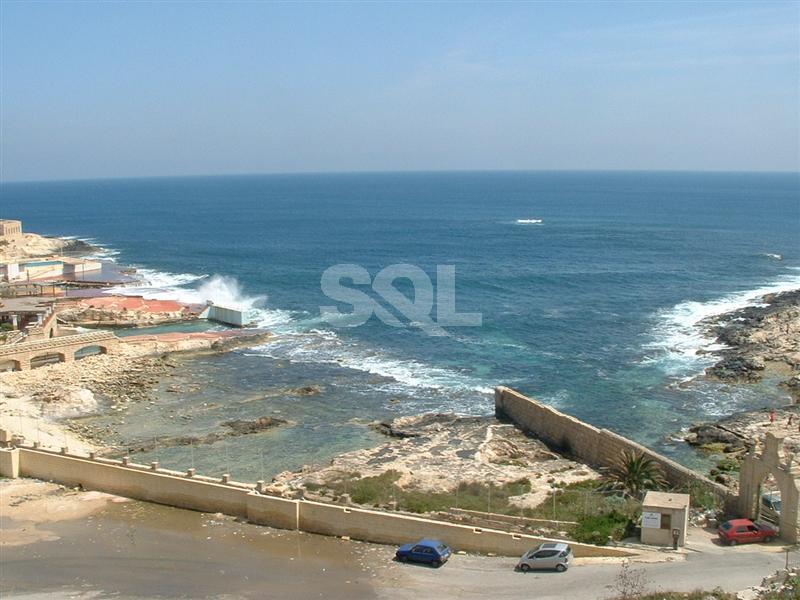 Apartment in Paceville To Rent