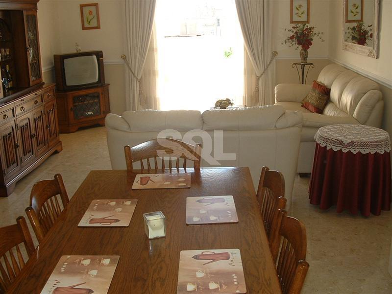 Apartment in Sliema To Rent