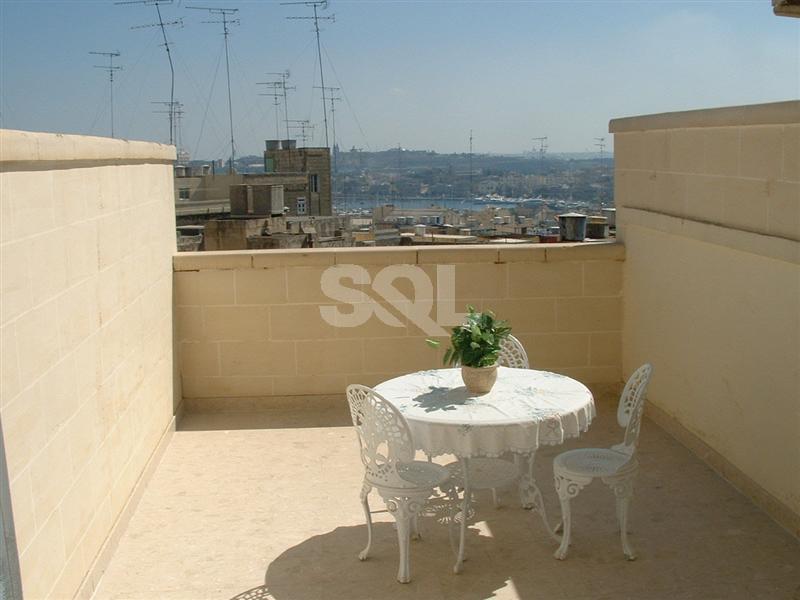 Apartment in Sliema To Rent