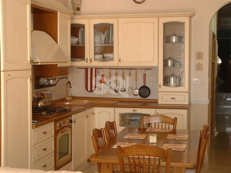 Apartment in Sliema To Rent