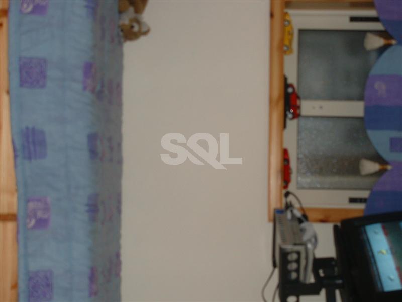 Apartment in Sliema To Rent