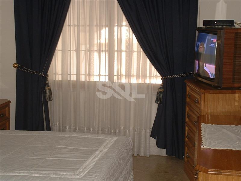 Apartment in Sliema To Rent