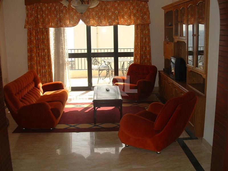 Villa in Ta' L-Ibrag To Rent