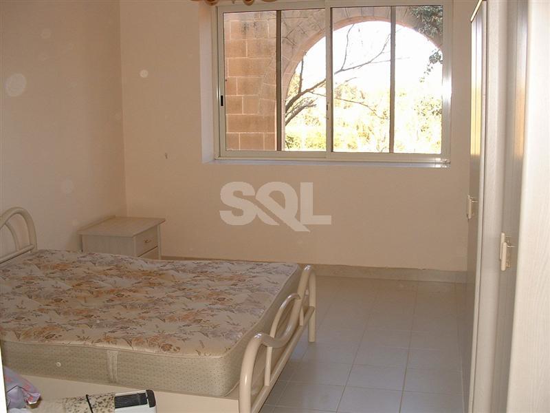 Maisonette in Wardija To Rent