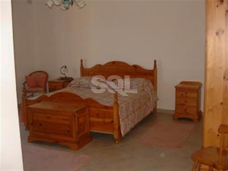 Maisonette in Wardija To Rent