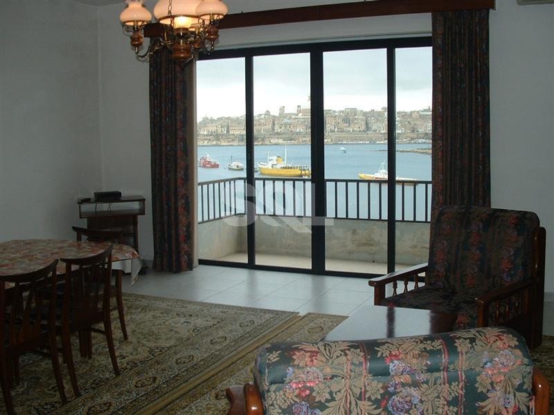 Apartment in Sliema To Rent