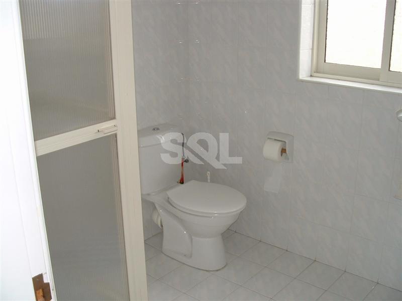Apartment in Sliema To Rent