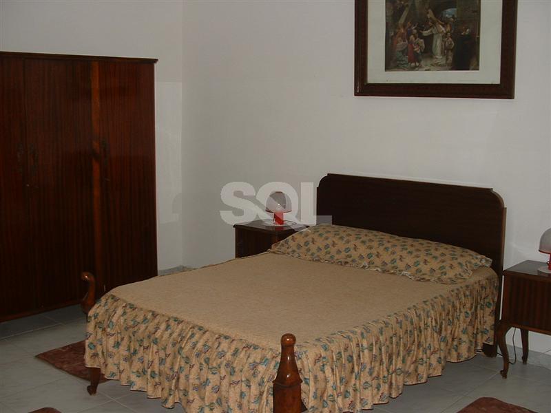 Apartment in Sliema To Rent