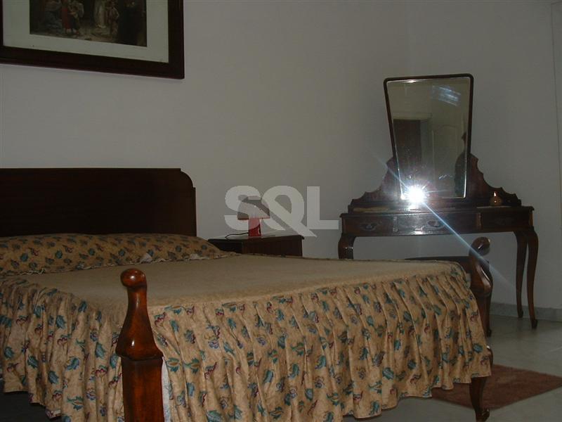 Apartment in Sliema To Rent