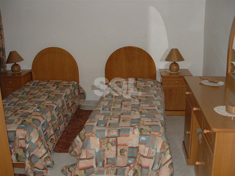 Apartment in Sliema To Rent