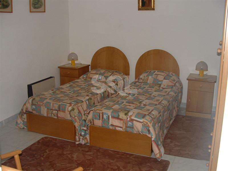 Apartment in Sliema To Rent