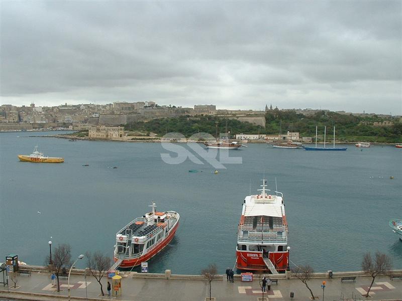 Apartment in Sliema To Rent
