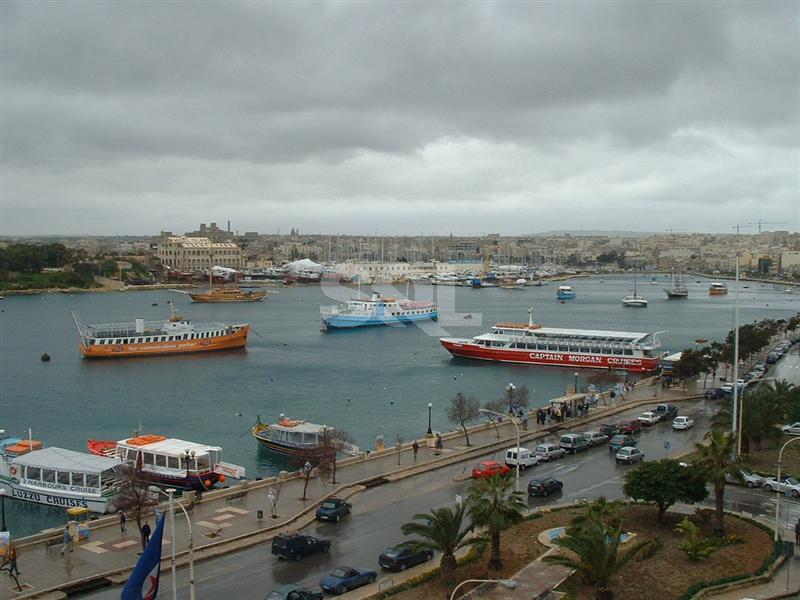 Apartment in Sliema To Rent