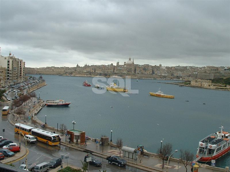 Apartment in Sliema To Rent