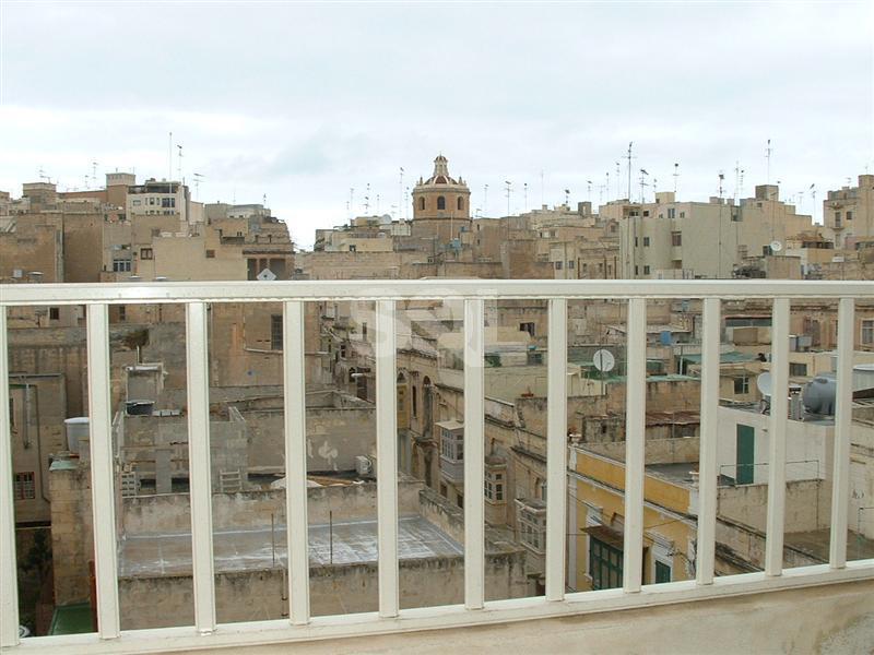 Apartment in Sliema To Rent