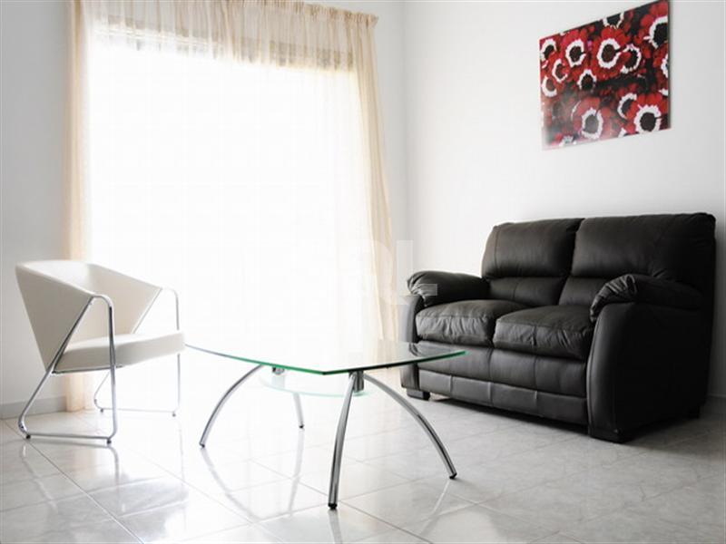 Apartment in Sliema To Rent