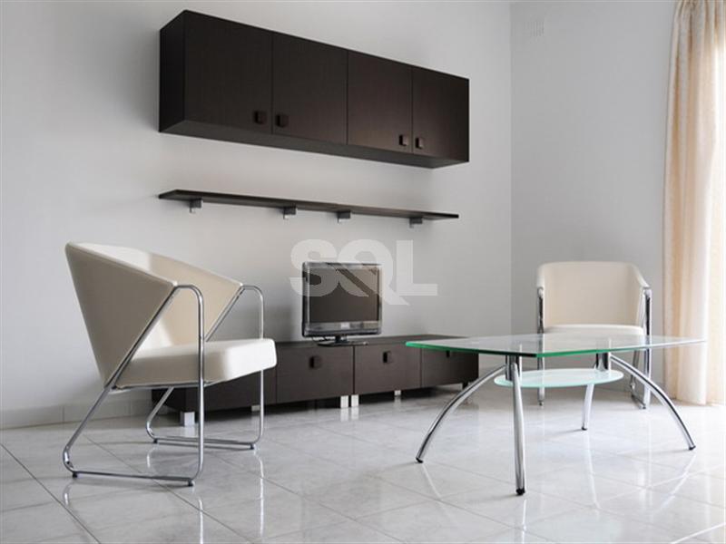 Apartment in Sliema To Rent
