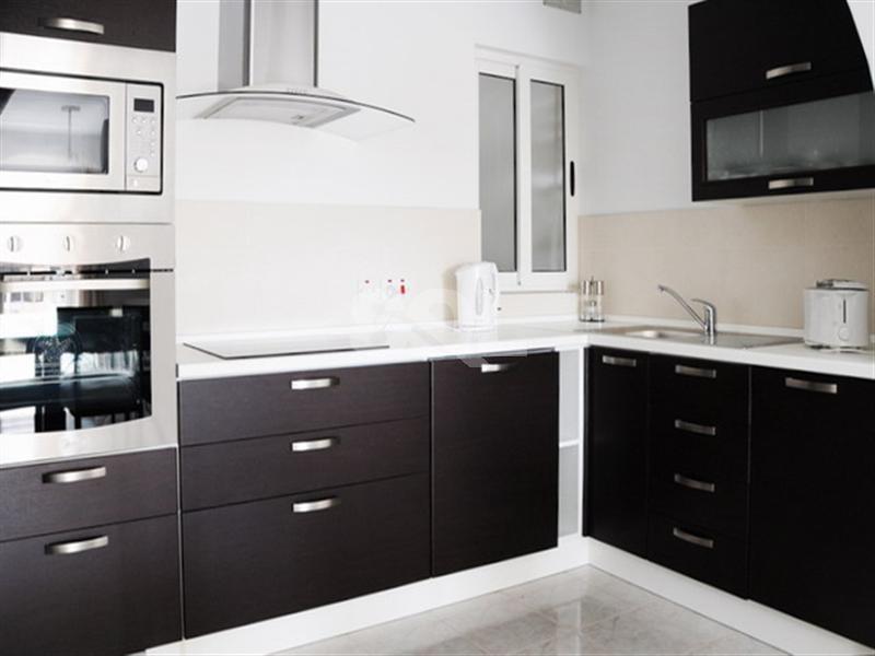 Apartment in Sliema To Rent