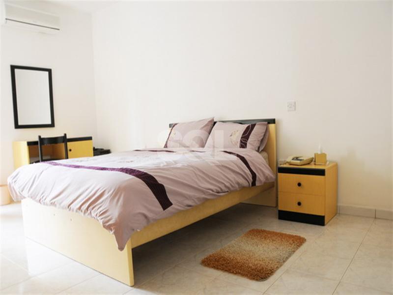 Apartment in Sliema To Rent