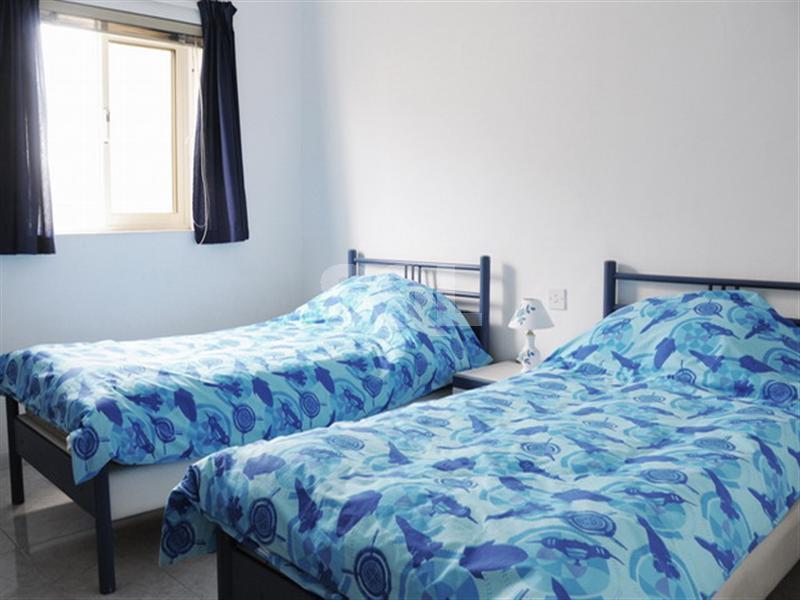 Apartment in Sliema To Rent