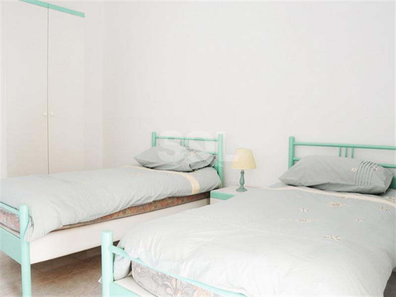 Apartment in Sliema To Rent