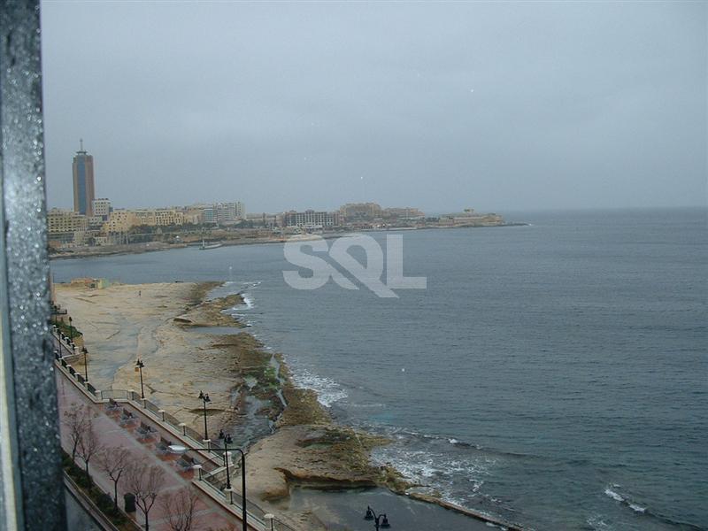 Apartment in Sliema To Rent