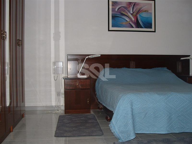 Apartment in Sliema To Rent