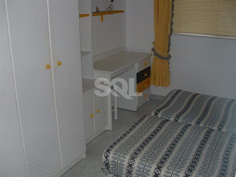 Apartment in Sliema To Rent
