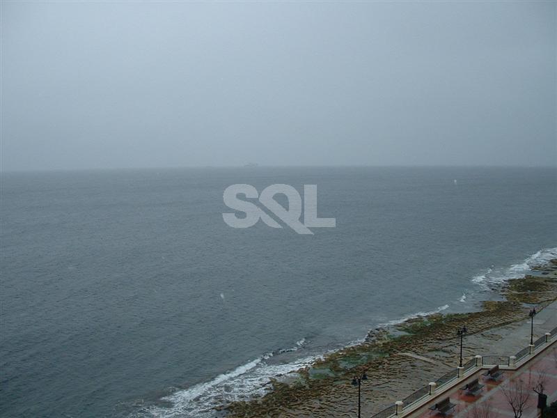 Apartment in Sliema To Rent