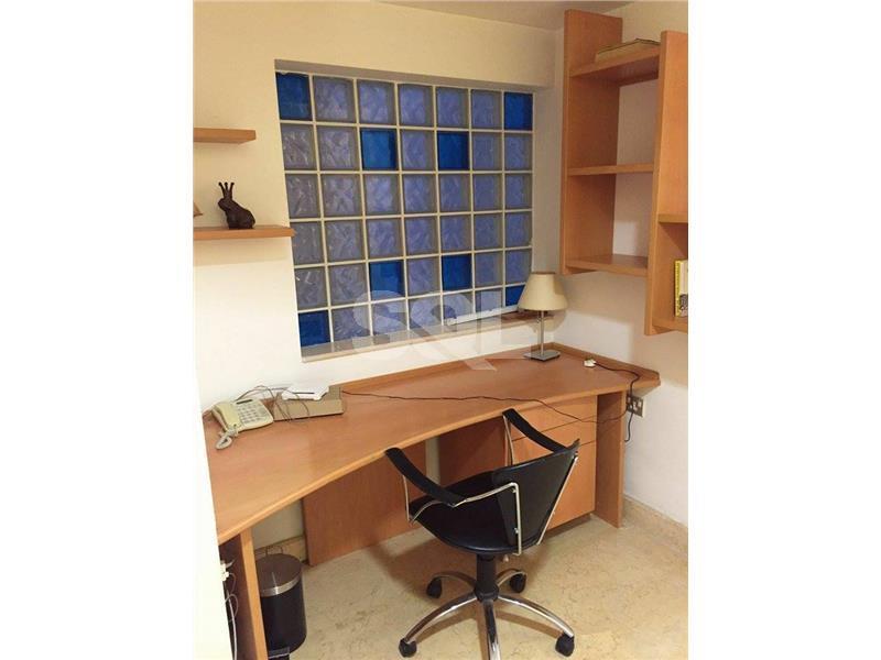 Apartment in Portomaso To Rent