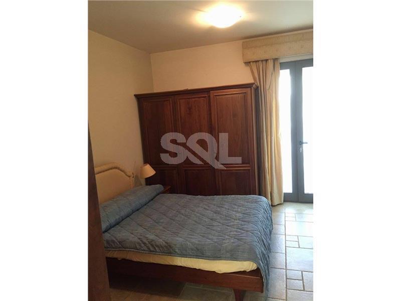 Apartment in Portomaso To Rent