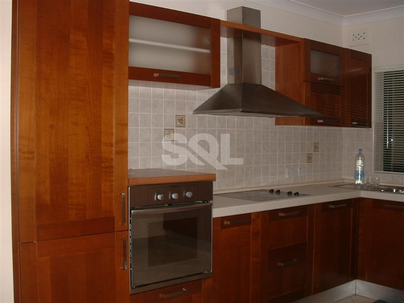 Apartment in St. Andrews To Rent