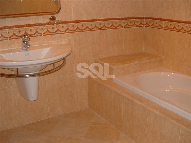 Apartment in St. Andrews To Rent